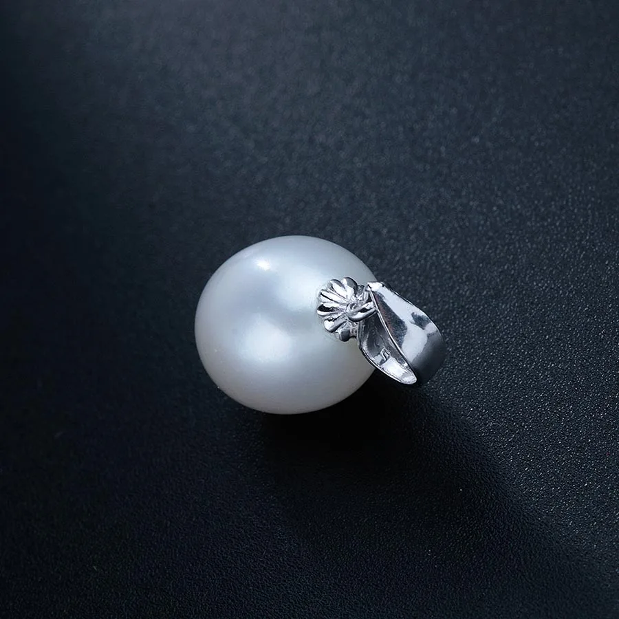 Pearl Trim Chain - Sıcak Satış İnciler Sarkık Aksesuarları Dört