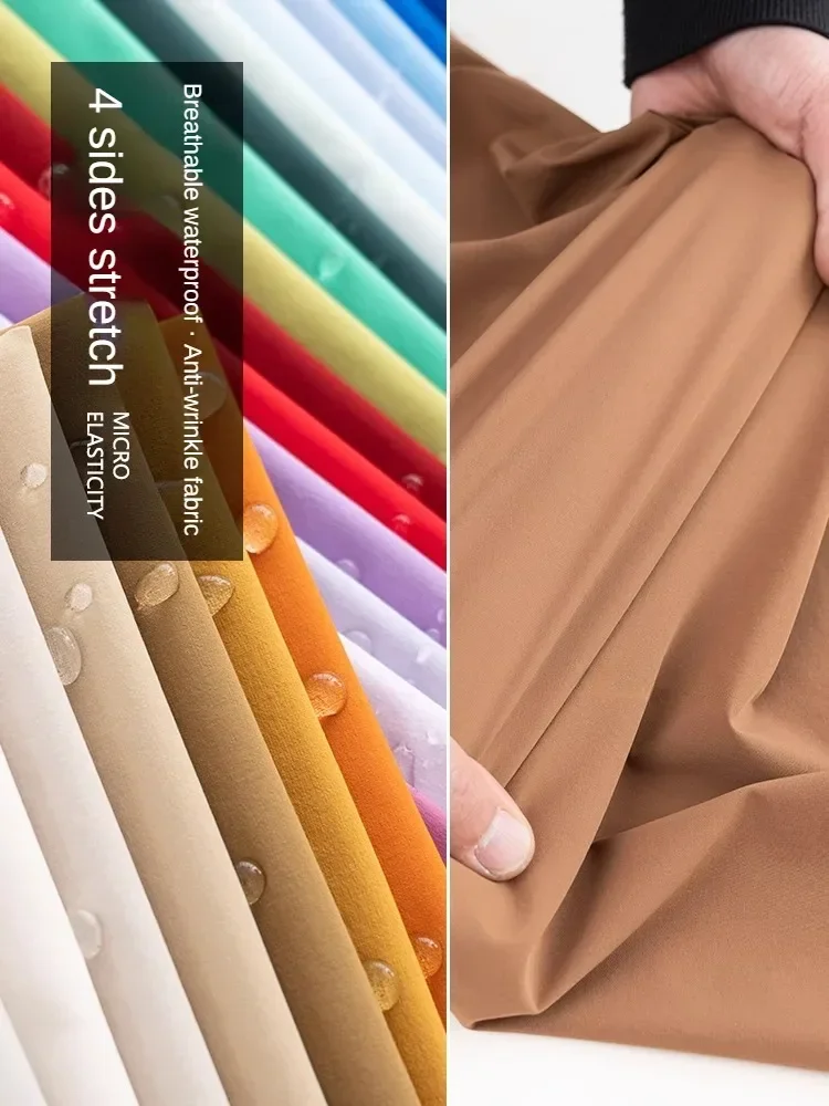 4 taraf streç su geçirmez Span - Crystal Mesh Fabric incelemesi ve fiyatı