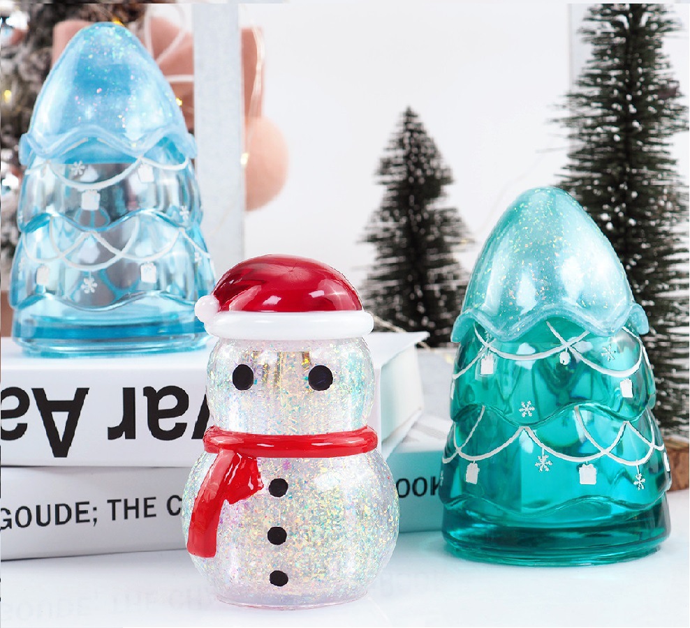 Noel saklama kavanozu Epoksi R - Craft Embellishment Storage incelemesi ve fiyatı