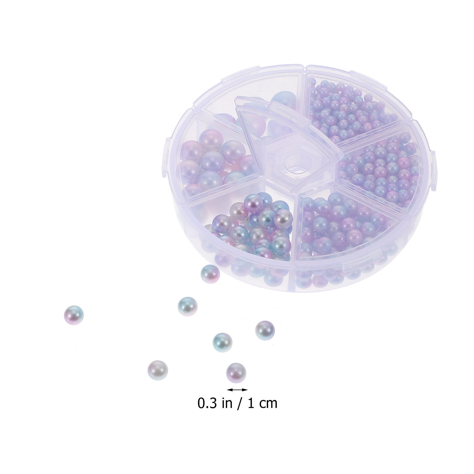 1 Kutu Reçine İnci Moda Süslem - Embellishment Glue Craft incelemesi ve fiyatı