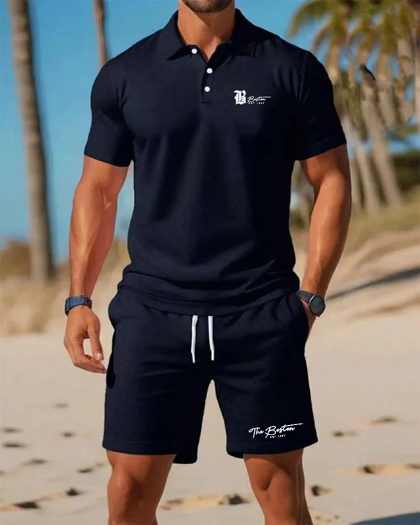 Yazlık Yeni Erkek Polo Gömlek  - Embellish Knit incelemesi ve fiyatı