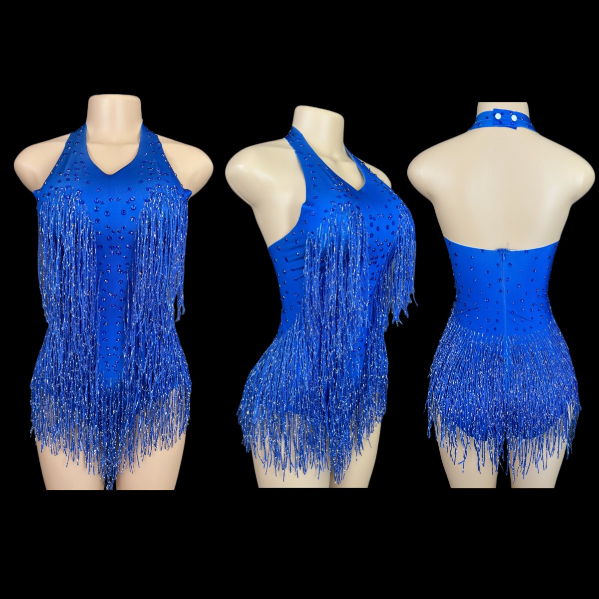 Işıltılı Rhinestones Fringe Bo - Rhinestone Banding Trim incelemesi ve fiyatı