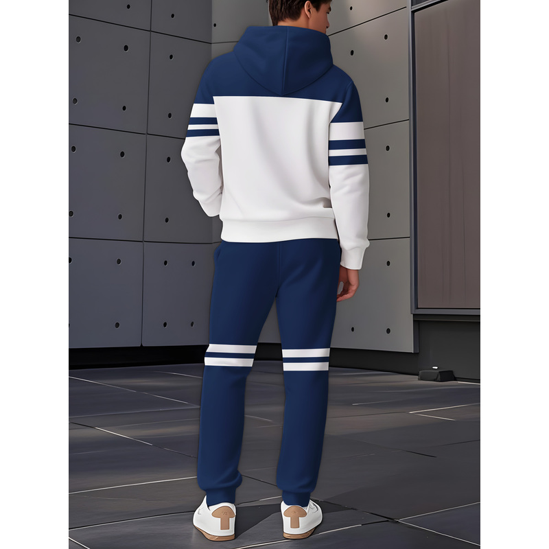 Erkek Günlük Spor Giyim Seti,  - Embellish Knit incelemesi ve fiyatı