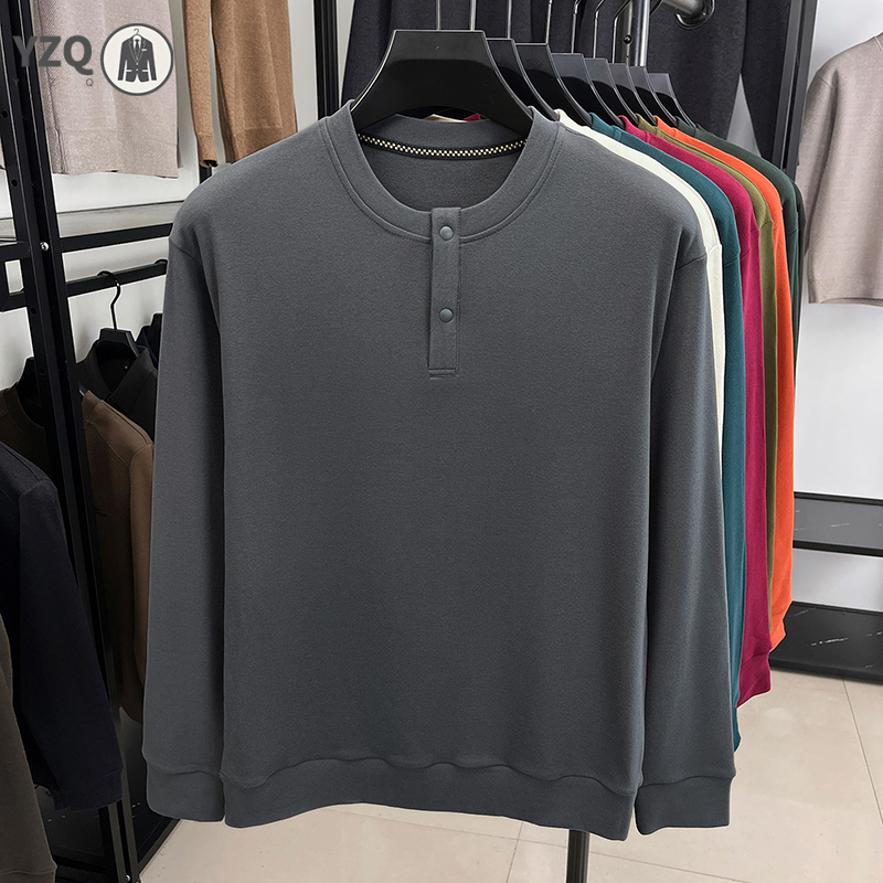 Sıcak Dokuma Örme Henley Uzun  - Embellish Knit incelemesi ve fiyatı