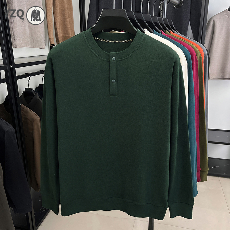 Sıcak Dokuma Örme Henley Uzun  - Embellish Knit incelemesi ve fiyatı