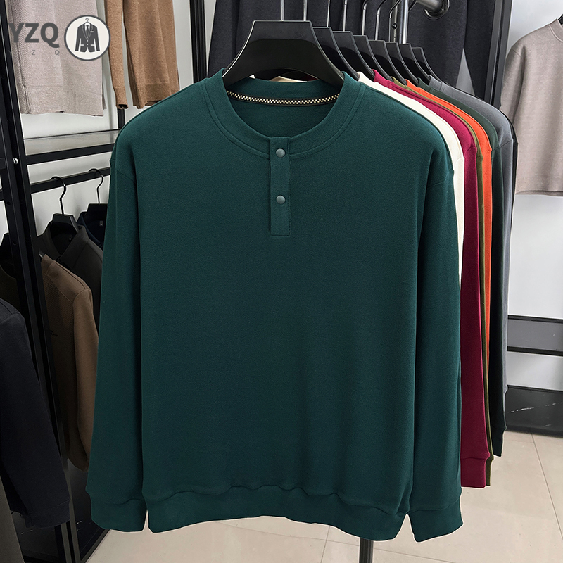 Sıcak Dokuma Örme Henley Uzun  - Embellish Knit incelemesi ve fiyatı