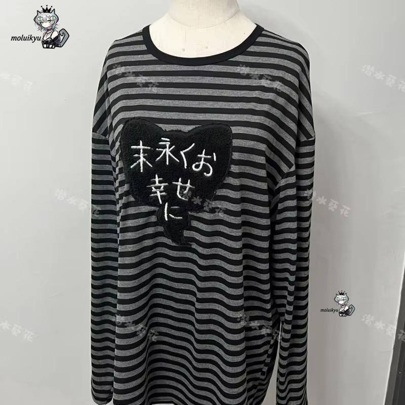 Y2K Amerikan Punk Vintage O Ya - Embellish Knit incelemesi ve fiyatı