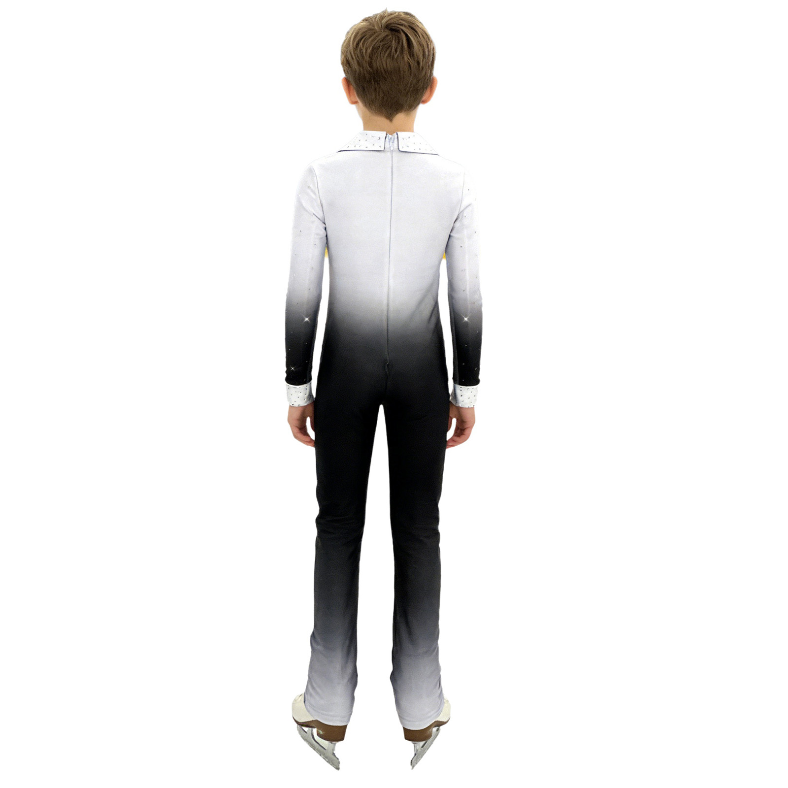 Çocuk Boys Artistik Patinaj Da - Rhinestone Banding Trim incelemesi ve fiyatı