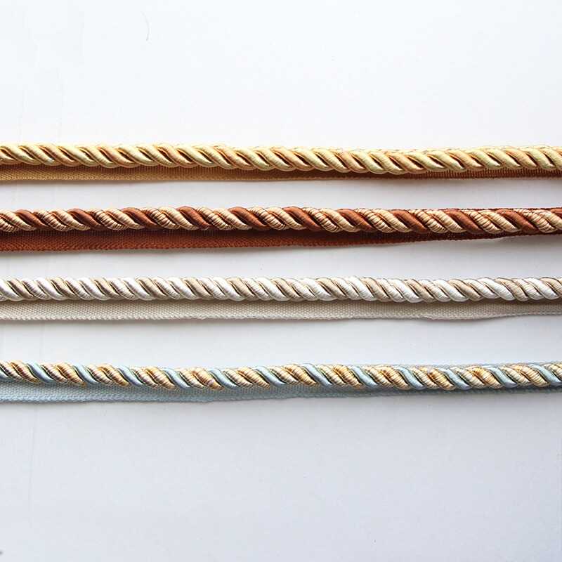 12,5 m Bükümlü Flanşlı Boru Şe - Cord Trim Twisted incelemesi ve fiyatı