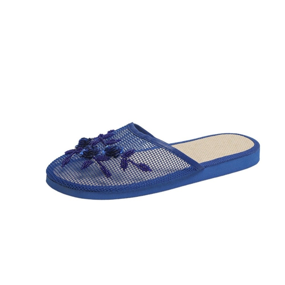 Günlük Çiçek Nakışlı File Sand - Embroidery Embellishments incelemesi ve fiyatı
