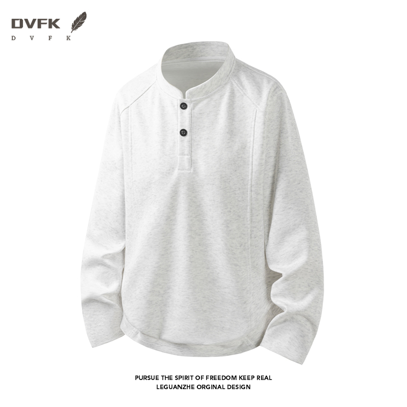 Erkek Raglan Kollu Henley Uzun - Embellish Knit incelemesi ve fiyatı