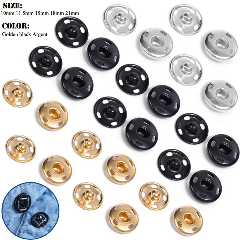 10/50 takım 8-10mm Metal Dikiş - Iron On Stud Set incelemesi ve fiyatı