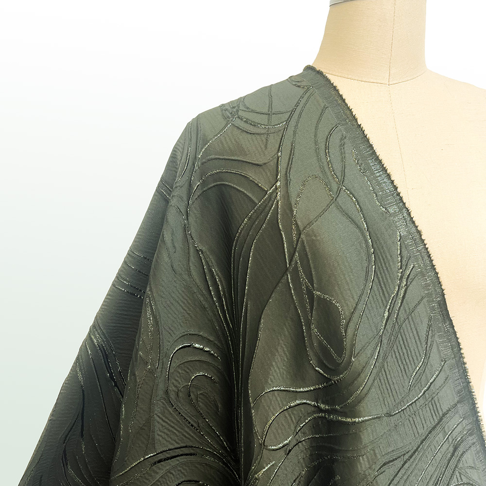 Yüksek Kaliteli Jakarlı Dantel - Crystal Mesh Fabric incelemesi ve fiyatı