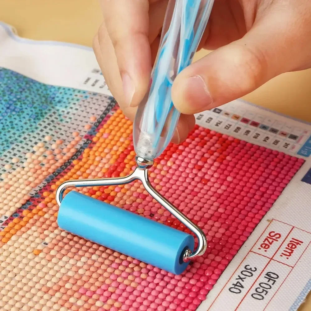1 adet yeni elmas boyama aracı - Embroidery Embellishments incelemesi ve fiyatı