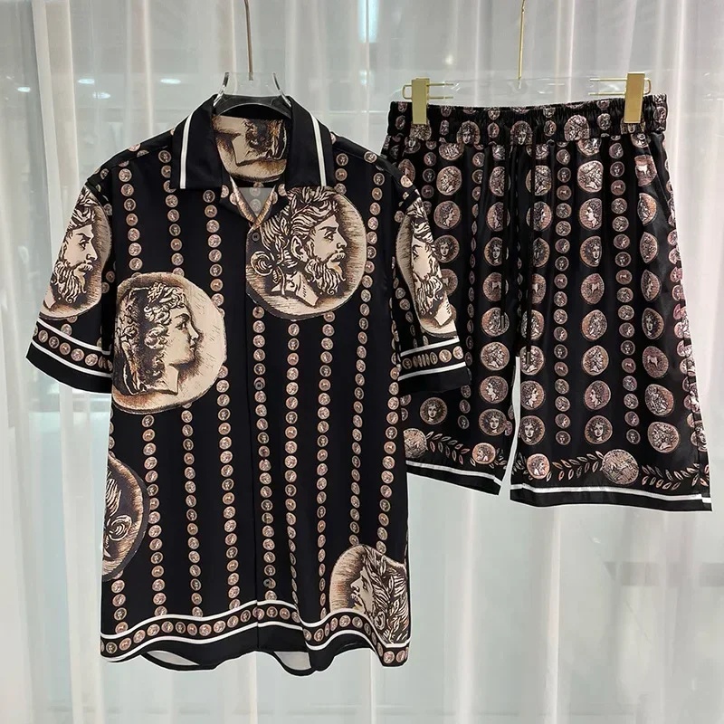 Ropa Hombre Kraliyet Lüks Erke - Embellish Knit incelemesi ve fiyatı